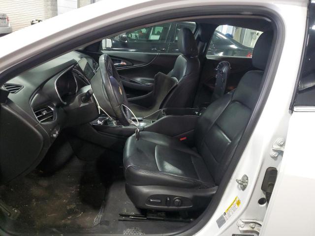 2017 CHEVROLET MALIBU LT 1G1ZE5ST5HF286989