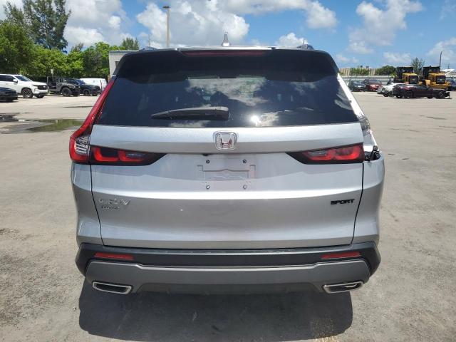 2025 HONDA CR-V SPORT 7FARS5H58SE039894