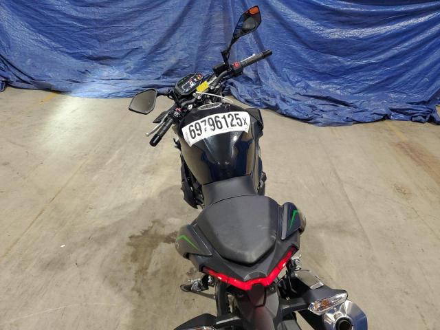 2024 KAWASAKI ER500 ML5ERGE13RDA18582
