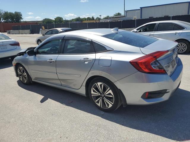 2016 HONDA CIVIC EX 19XFC1F3XGE024056