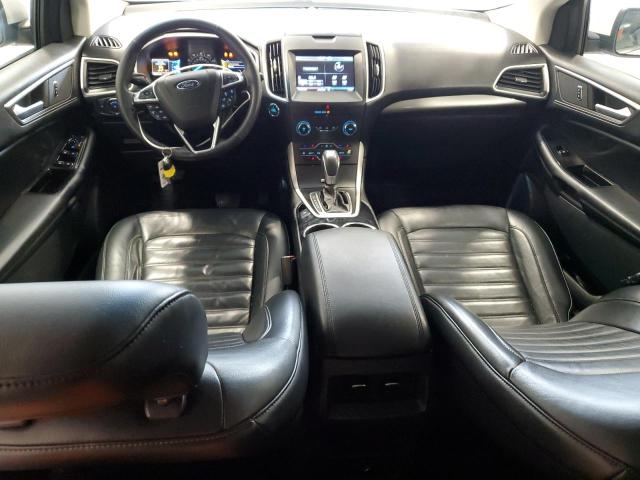 2015 FORD EDGE SEL - 2FMTK3J99FBB56966