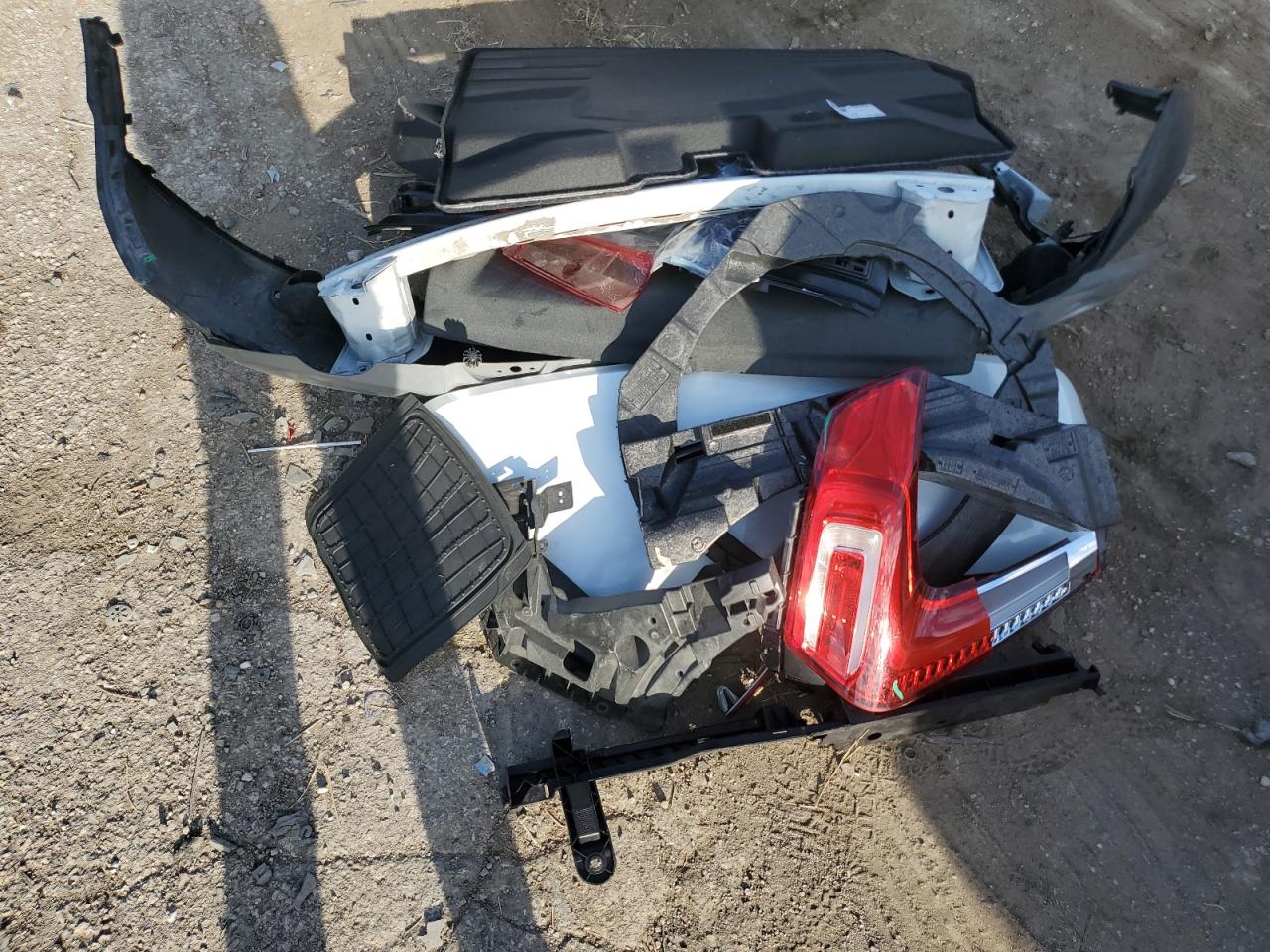 VOLVO XC40 T5 MOMENTUM