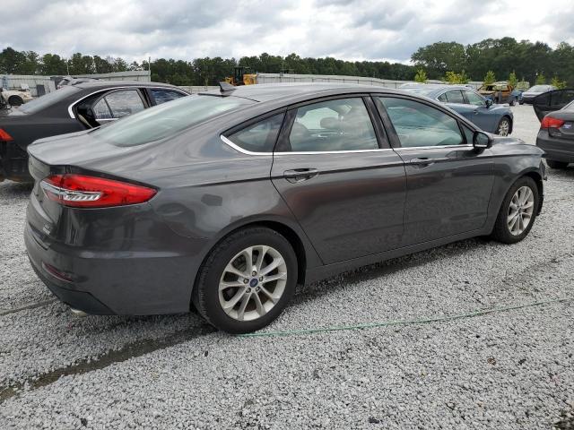 2020 FORD FUSION SE 3FA6P0HD6LR180348