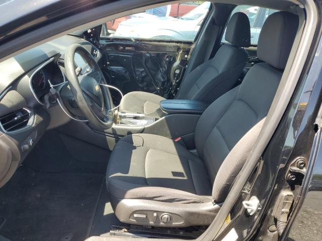 2016 CHEVROLET MALIBU LT - 1G1ZE5ST7GF248971