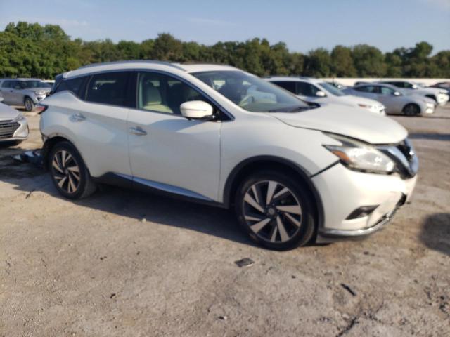 2015 NISSAN MURANO S 5N1AZ2MG1FN219005