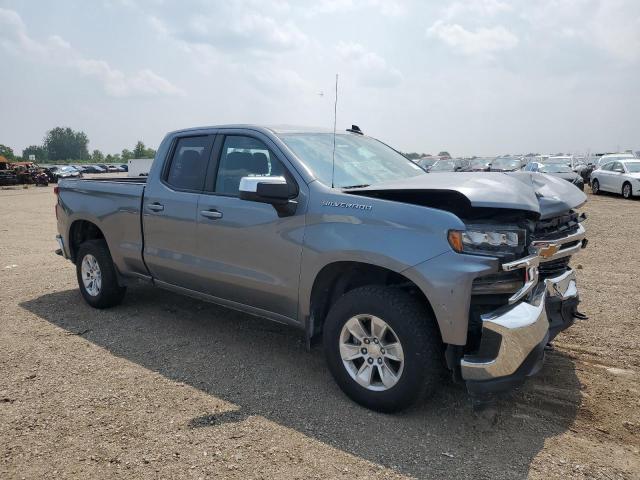 2020 CHEVROLET SILVERADO - 1GCRYDED3LZ196888