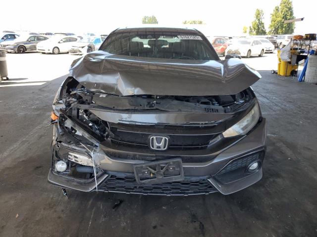 2018 HONDA CIVIC SPOR SHHFK7H90JU427647