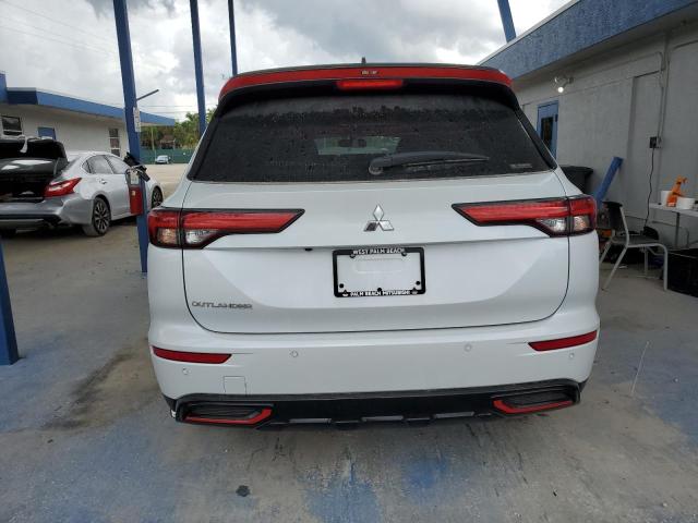 2024 MITSUBISHI OUTLANDER JA4J4VA80RZ076783