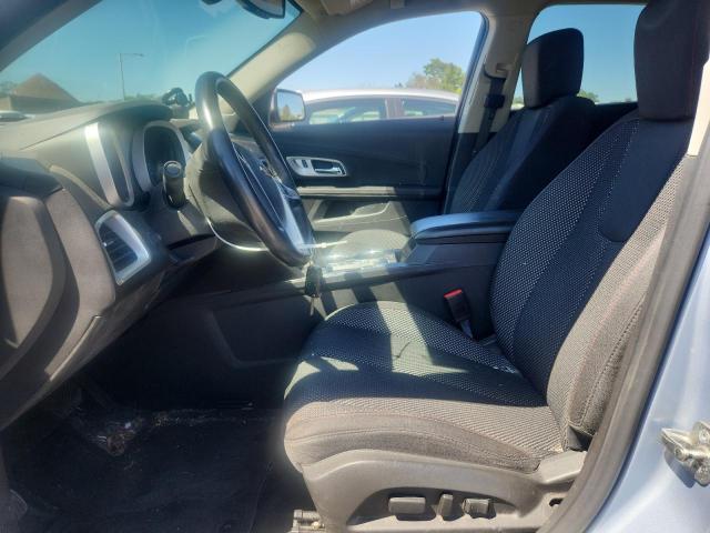 2015 CHEVROLET EQUINOX LT 2GNALBEK7F6107491