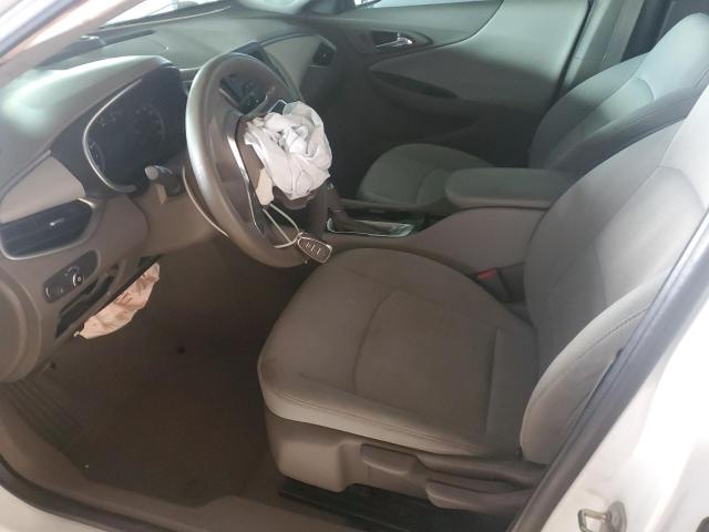 2016 CHEVROLET MALIBU L 1G1ZA5ST9GF241077