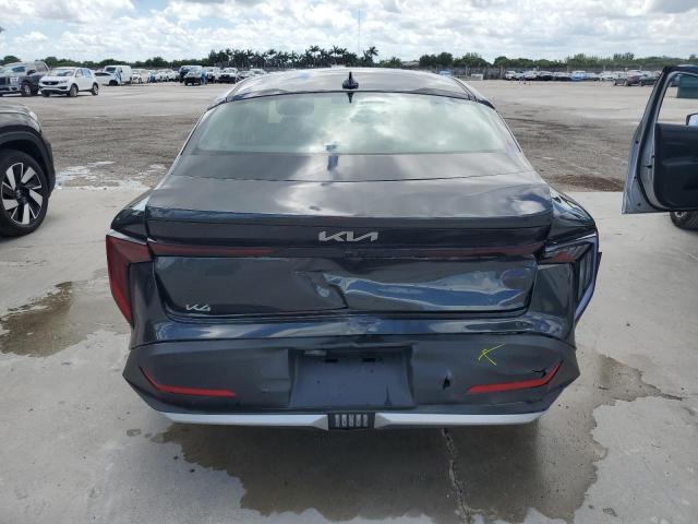 2025 KIA K4 LX - 3KPFT4DE0SE093790
