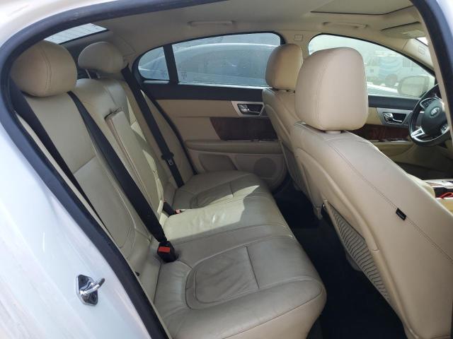 2015 JAGUAR XF 2.0T PR SAJWA0FS2FPU75151