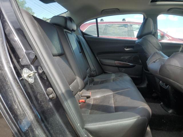 2015 ACURA TLX TECH 19UUB2F53FA001688