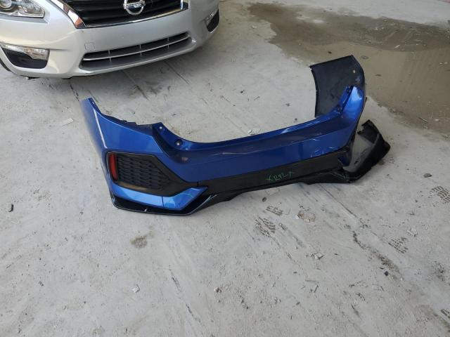 2019 HONDA CIVIC SPOR SHHFK7H45KU212254
