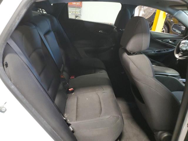 2018 CHEVROLET MALIBU LS - 1G1ZB5STXJF116996
