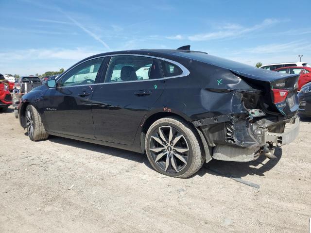 2016 CHEVROLET MALIBU LT 1G1ZE5STXGF190127