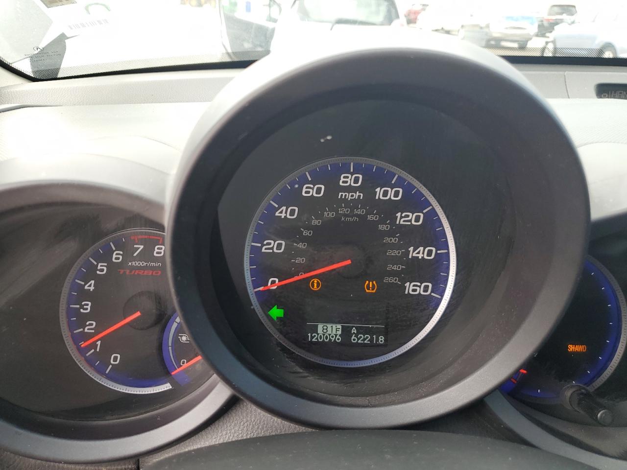 ACURA RDX TECHNOLOGY