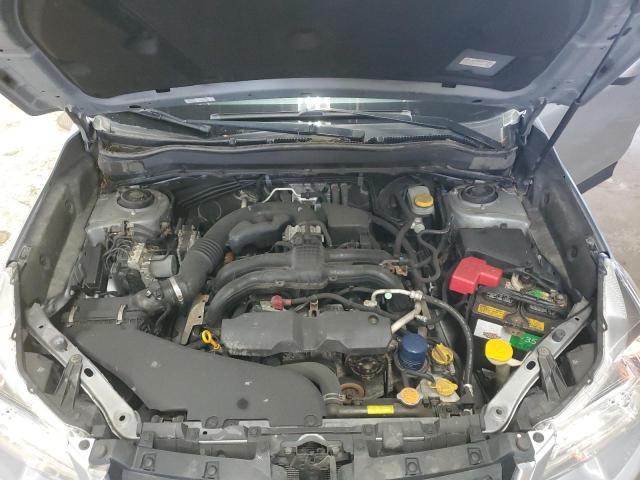 2016 SUBARU FORESTER 2 JF2SJARC3GH463353