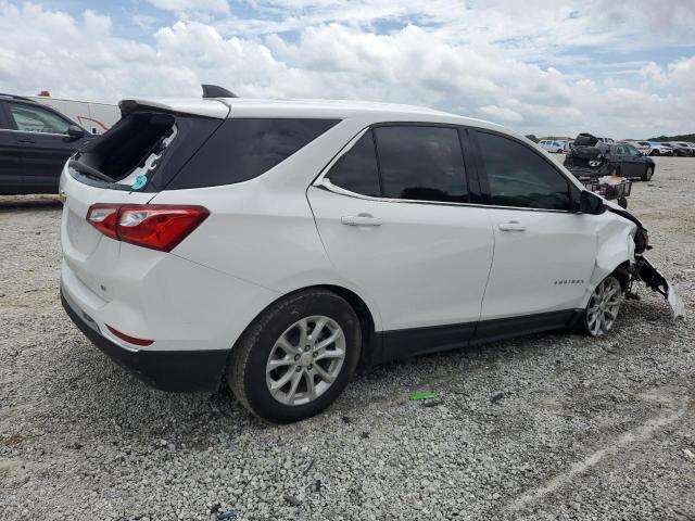 2020 CHEVROLET EQUINOX LT - 3GNAXJEV2LS653072