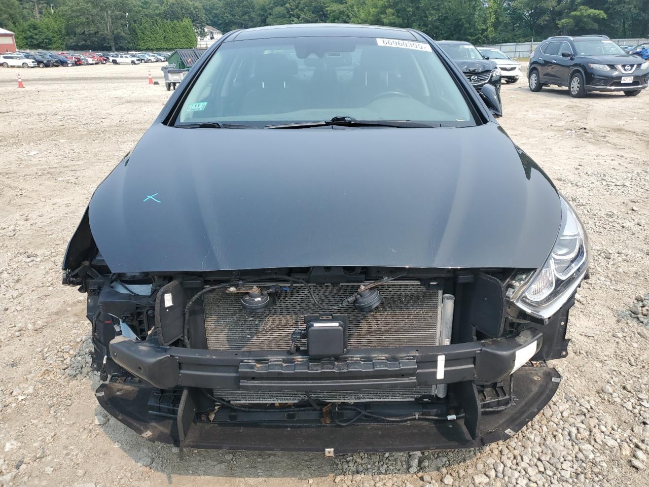 HYUNDAI SONATA LIMITED