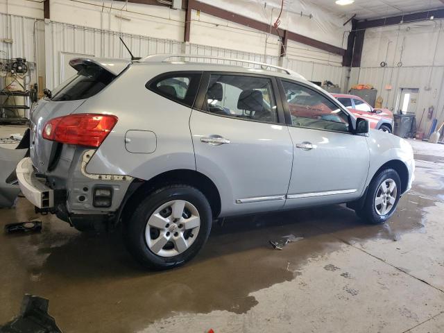 2015 NISSAN ROGUE SELE - JN8AS5MVXFW252205