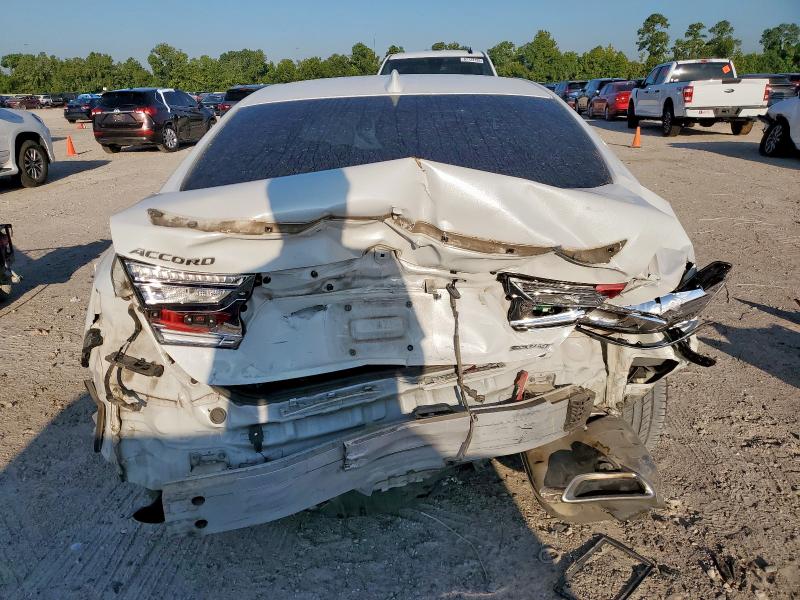 2020 HONDA ACCORD SPO - 1HGCV1F37LA130718