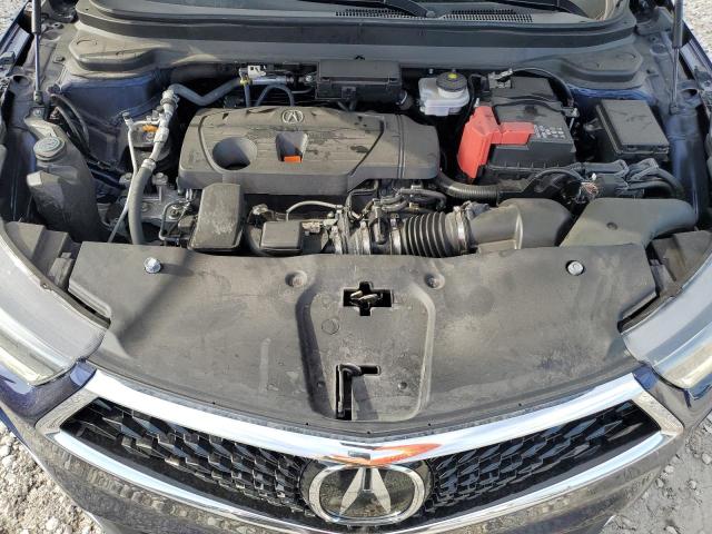 2023 ACURA RDX 5J8TC2H3XPL025965