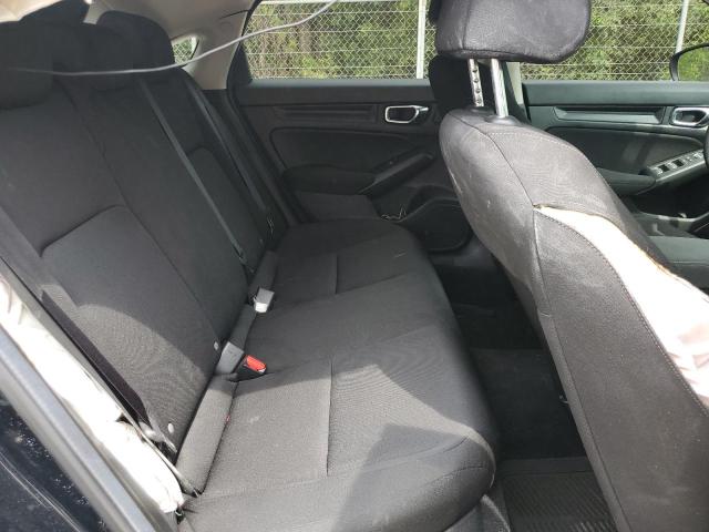 2024 HONDA CIVIC LX 19XFL2H52RE037133