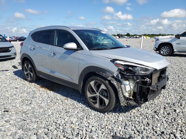 2016 HYUNDAI TUCSON LIM - KM8J33A29GU162737