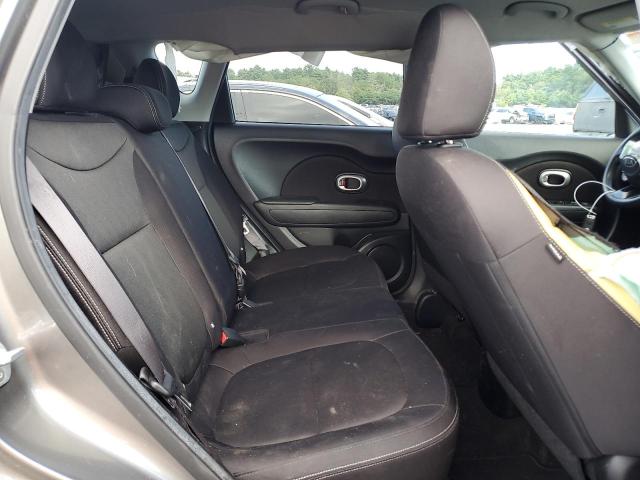 2016 KIA SOUL KNDJN2A20G7282899