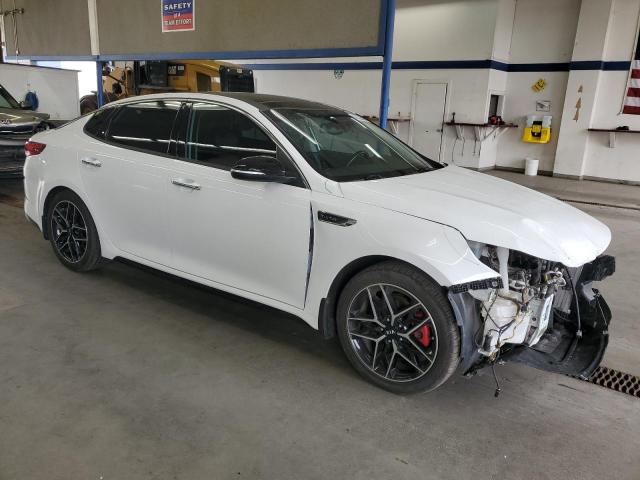 2019 KIA OPTIMA SX 5XXGW4L25KG378124