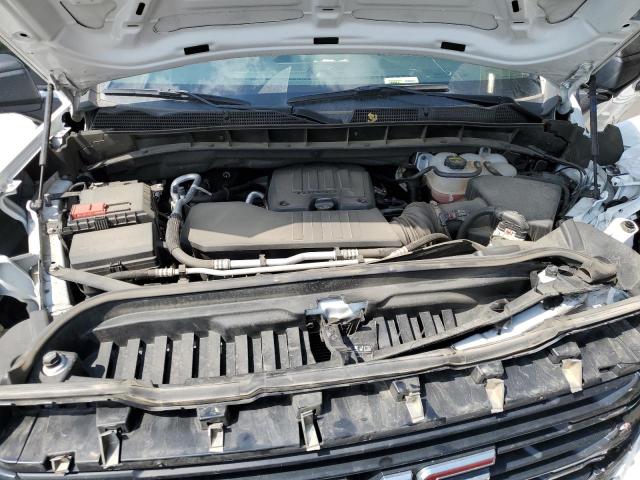 2024 GMC SIERRA K1500 1GTRUAEK7RZ263901