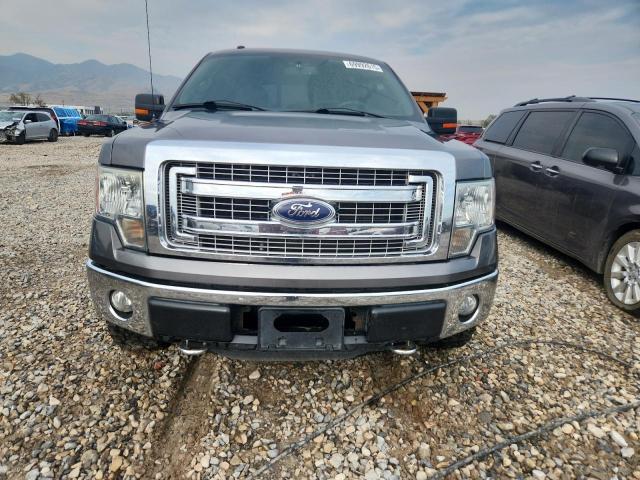 2014 FORD F150 SUPER - 1FTFW1EF2EKD06270
