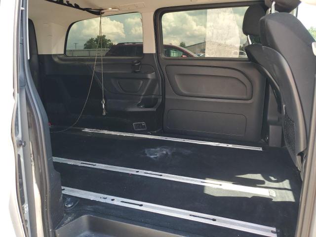 2016 MERCEDES-BENZ METRIS - WD4PG2EE6G3179489