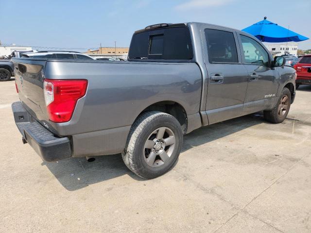2018 NISSAN TITAN S 1N6AA1EJ0JN546940