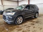 2019 FORD EXPLORER L - 1FM5K8FH3KGA66835
