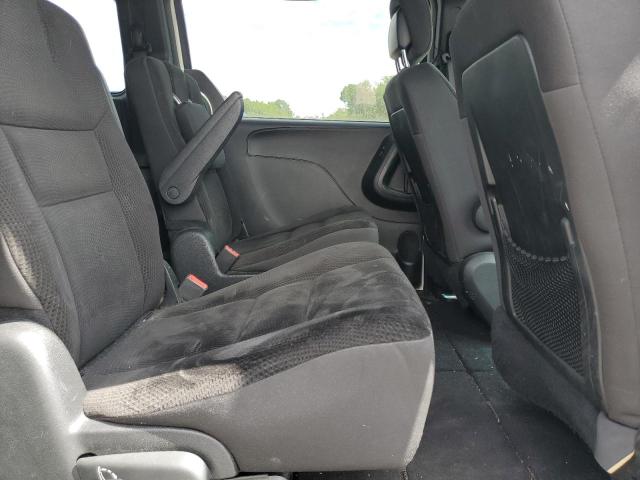 2017 DODGE GRAND CARA 2C4RDGBG6HR854300