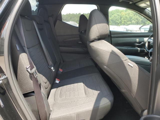 2025 HYUNDAI SANTA CRUZ - 5NTJA4DE4SH140364