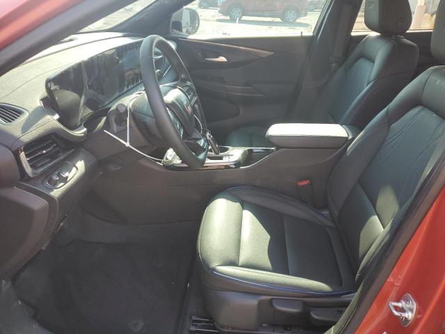 2024 BUICK ENVISTA SP KL47LBE29RB053304
