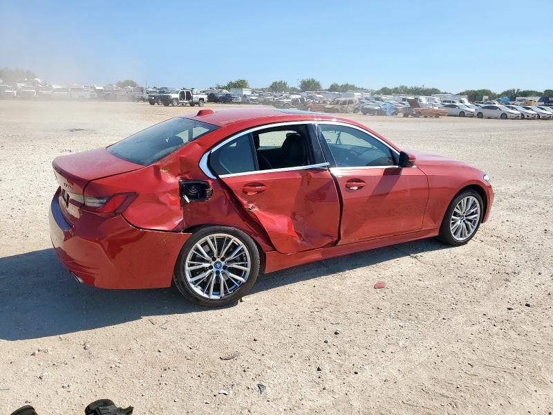 2024 BMW 330E 3MW39FF01R8E09279