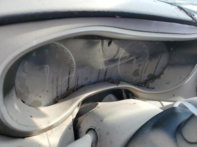 2017 CHRYSLER PACIFICA T - 2C4RC1BG8HR739102