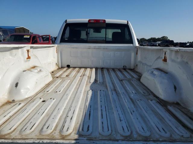 2018 RAM 1500 ST 3C6JR6DT6JG234293