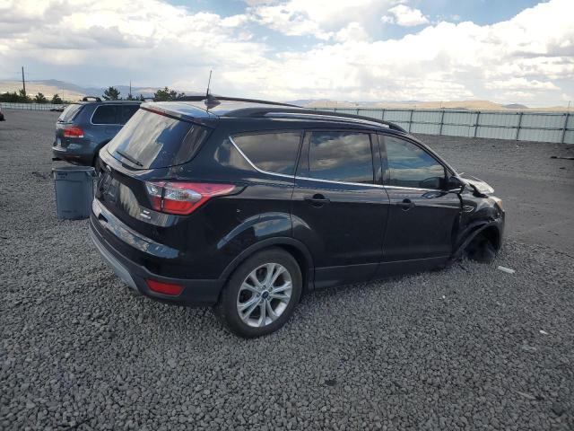 2018 FORD ESCAPE SE 1FMCU9GD7JUC60609
