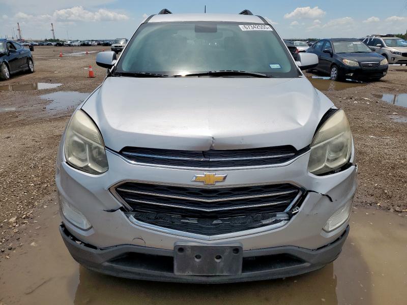 2016 CHEVROLET EQUINOX LT 2GNALCEK2G1127023