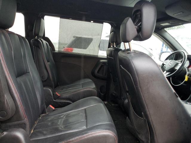 2019 DODGE GRAND CARA 2C4RDGEG9KR693766