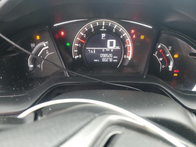 2017 HONDA CIVIC LX SHHFK7H23HU228072