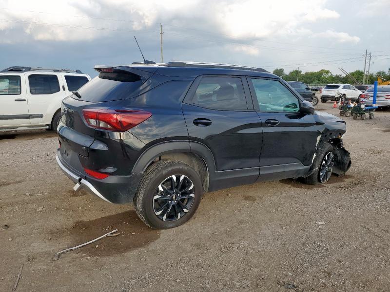 2023 CHEVROLET TRAILBLAZER LT KL79MRSL9PB193803
