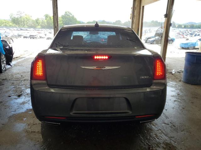 2015 CHRYSLER 300 S - 2C3CCABG9FH908802