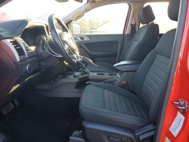 2020 FORD RANGER XL 1FTER4FH2LLA43757