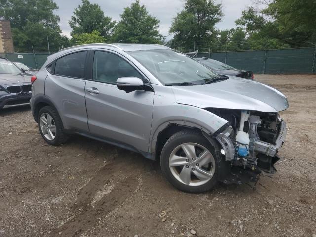2019 HONDA HR-V EXL 3CZRU6H77KM714587
